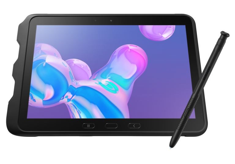 Tab Active Pro Wi-Fi 64GB with S Pen