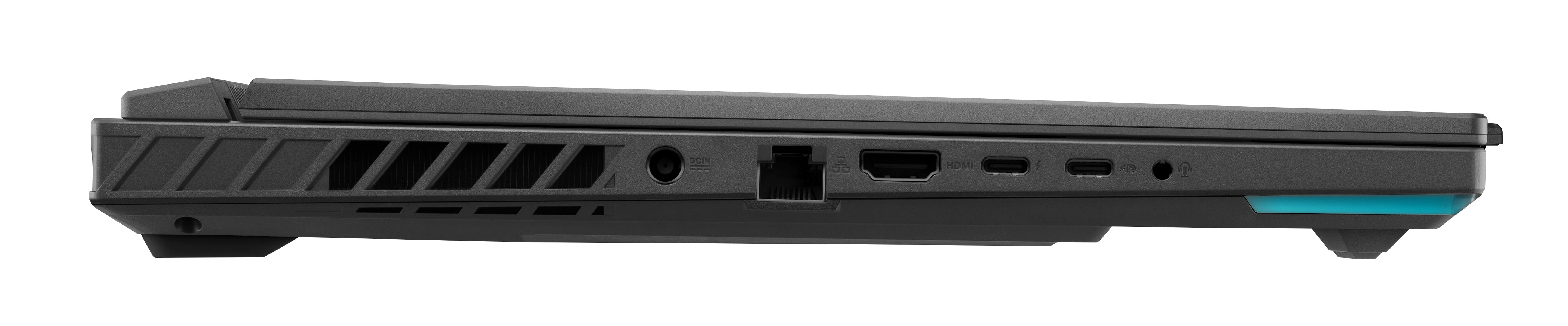 ASUS ROG Strix G16 G614JV-N4156W Gaming Laptop, Intel i7-13650HX, 16GB, 512 GB SSD