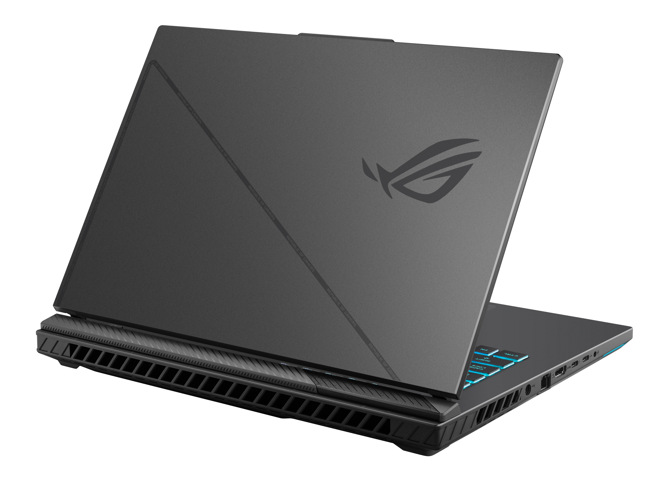 ASUS ROG Strix G16 G614JV-N4156W Gaming Laptop, Intel i7-13650HX, 16GB, 512 GB SSD