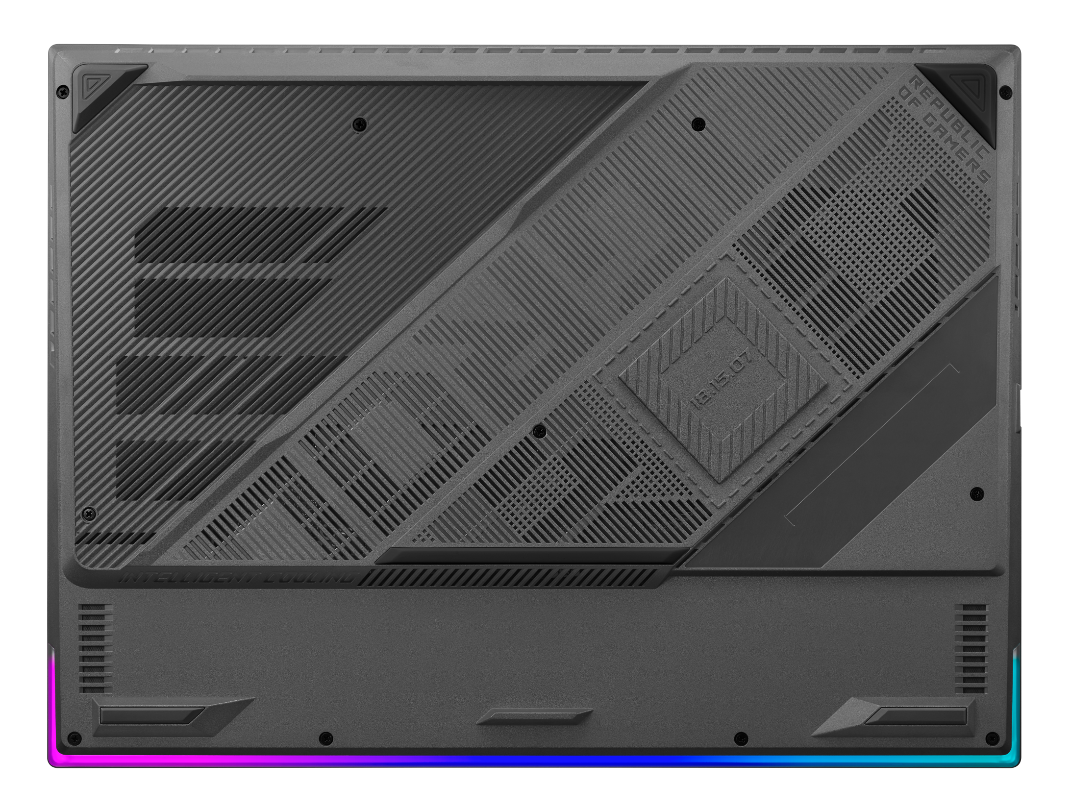 ASUS ROG Strix G16 G614JV-N4156W Gaming Laptop, Intel i7-13650HX, 16GB, 512 GB SSD