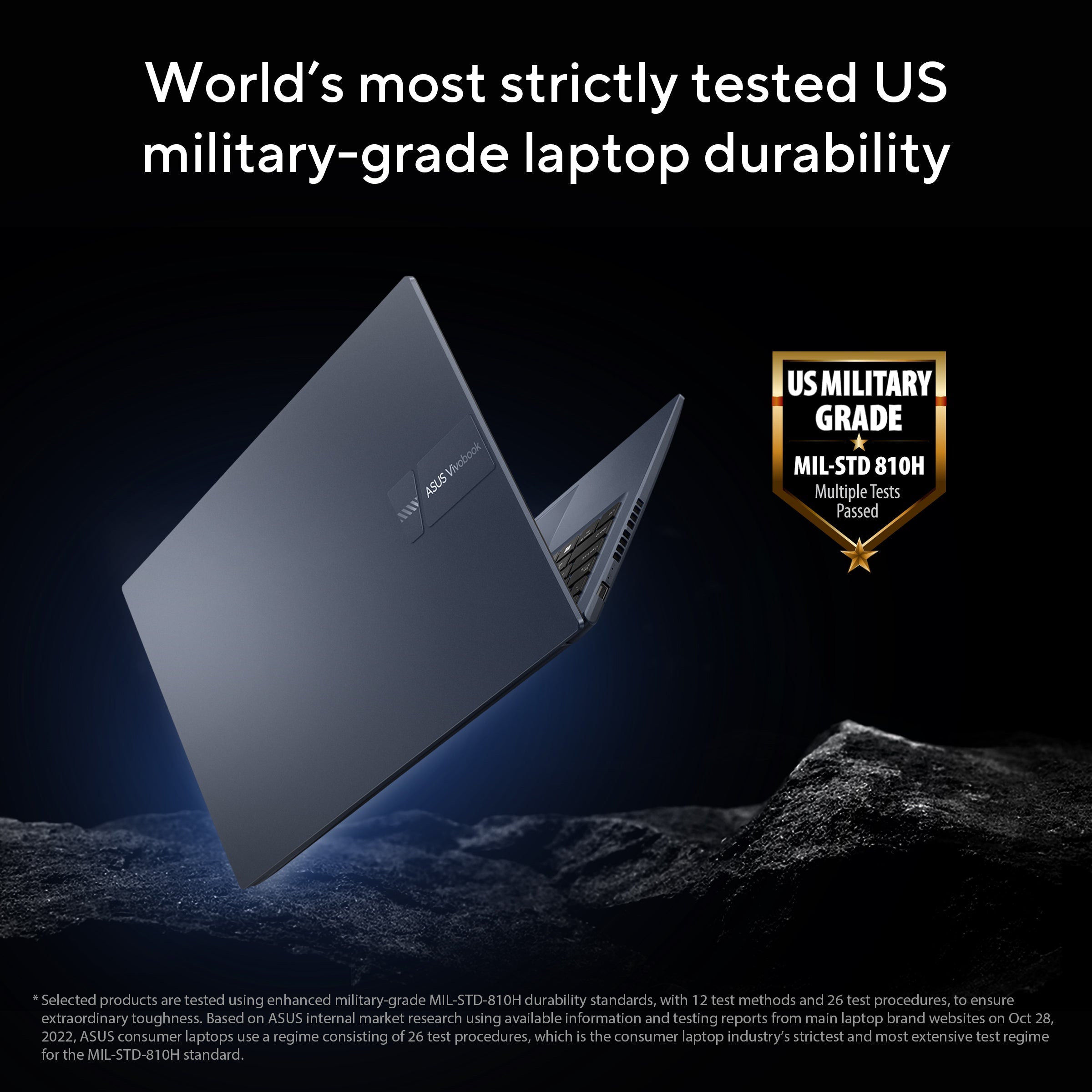 ASUS Vivobook 15 X1502VA-BQ132W 15.6 Inch FHD Laptop