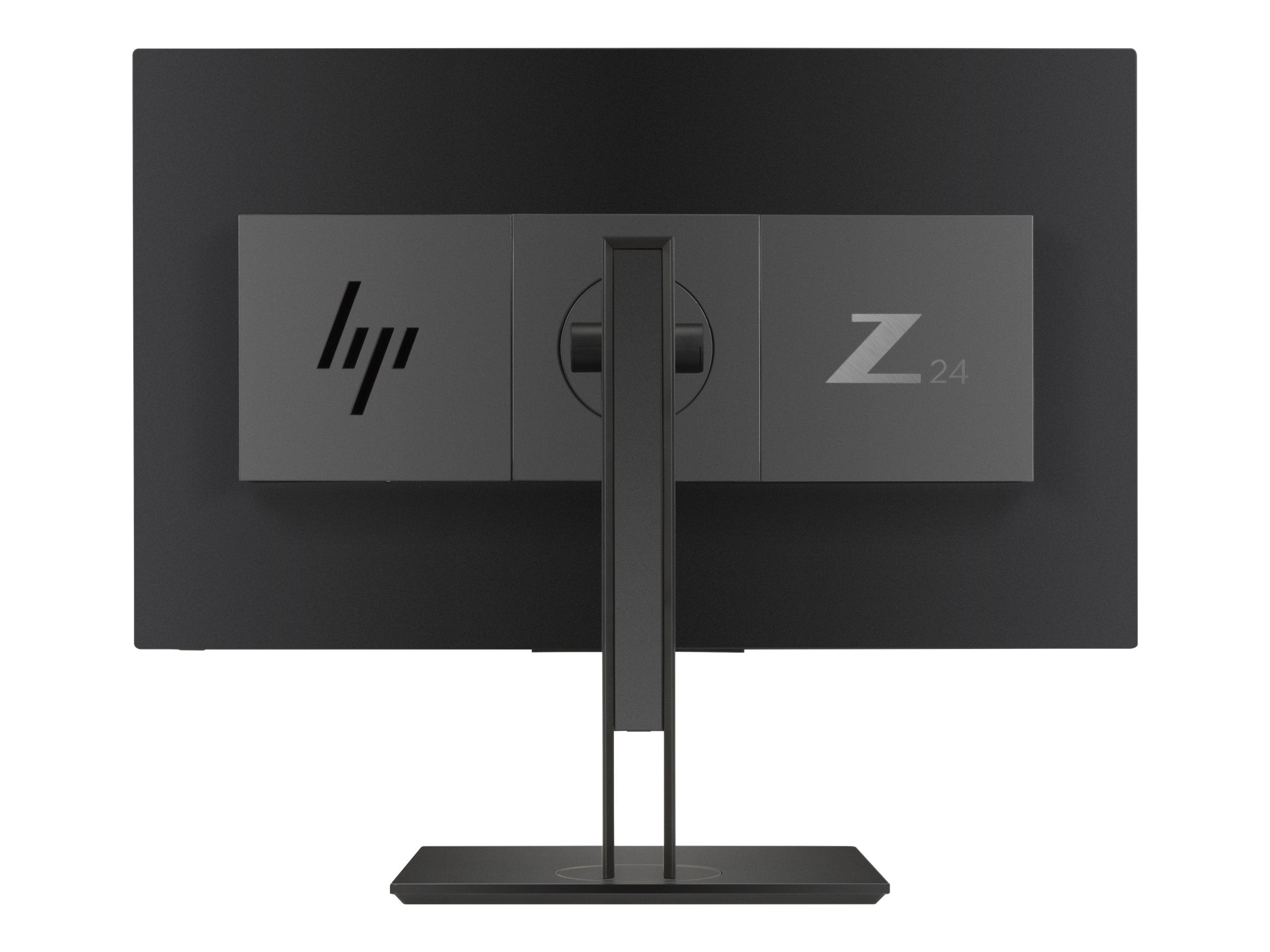 HP Z24nf G2 23.8-inch Business Monitor (1JS07A4)