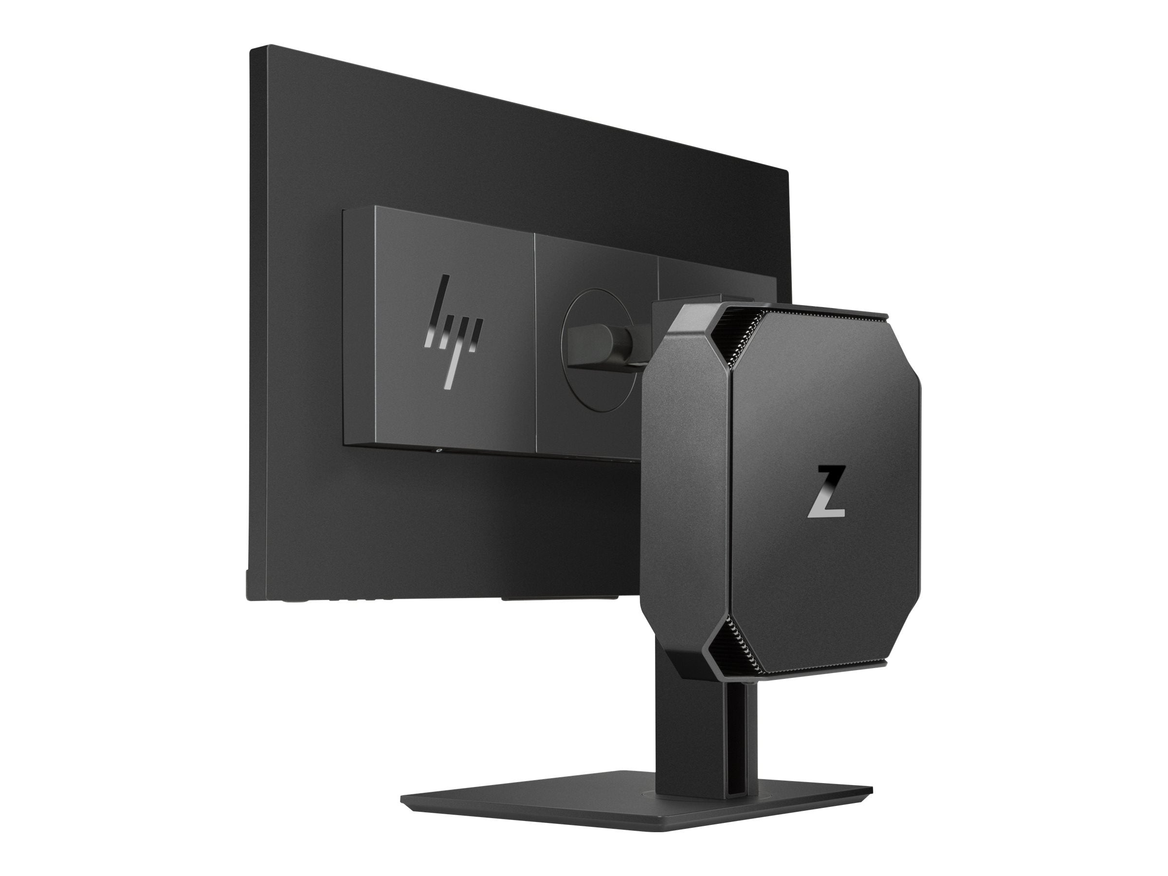 HP Z24nf G2 23.8-inch Business Monitor (1JS07A4)