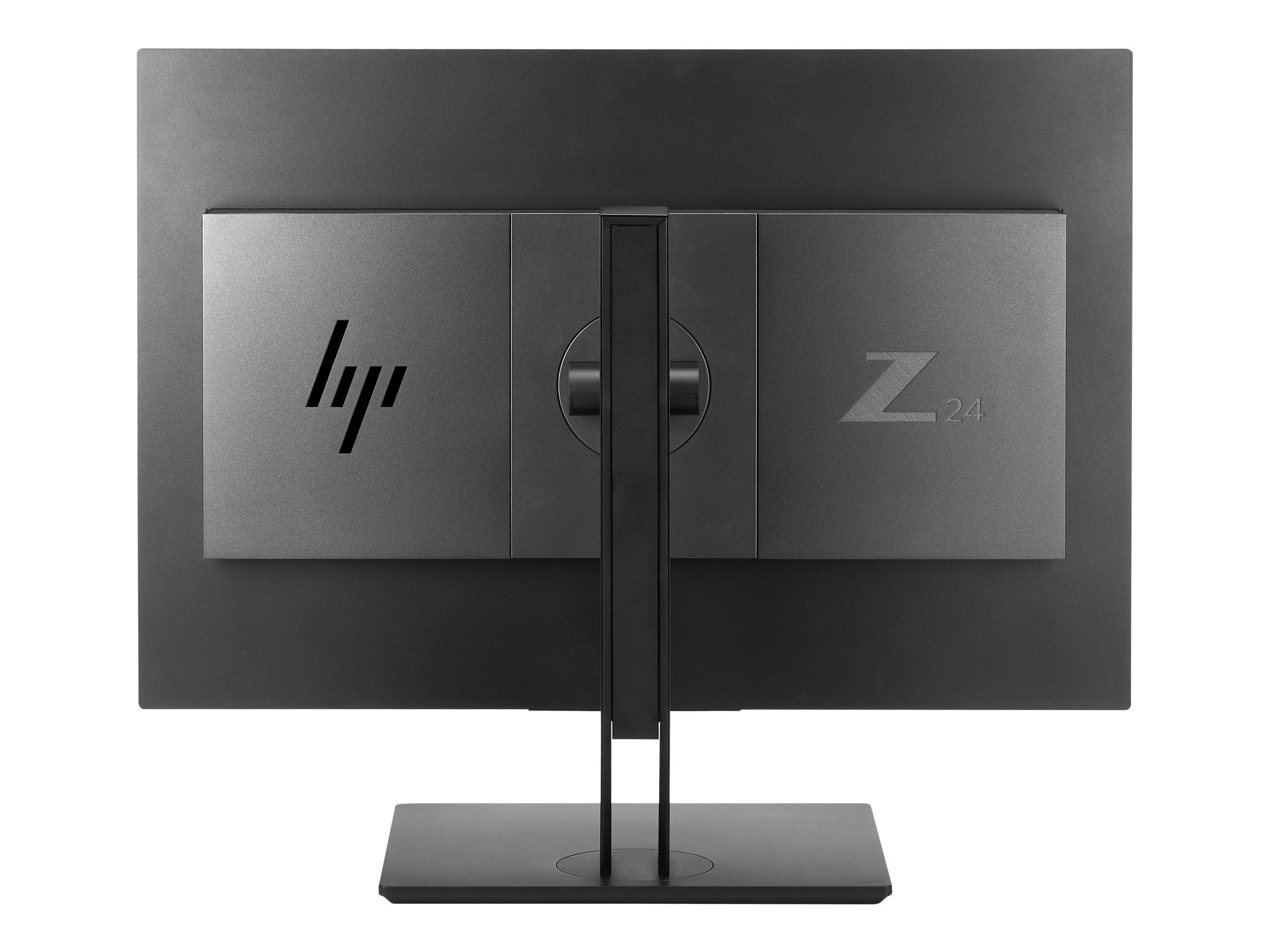 HP Z24n G2 24-inch IPS LED-backlit LCD Monitor (1JS09A4)