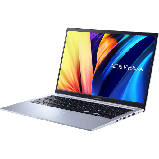 Asus Vivobook 15 D1502YA-NJ091W 15.6 Inch FHD Laptop Silver