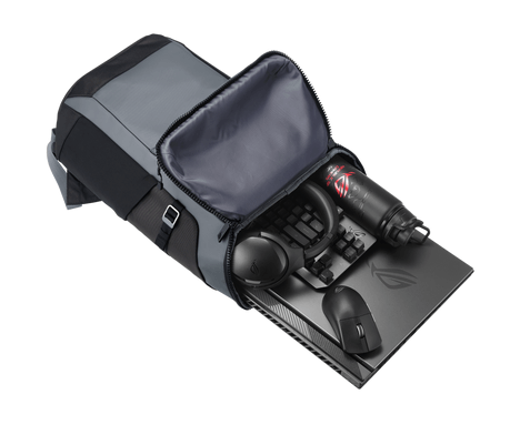 ROG Ranger BP2701 Gaming Backpack-09