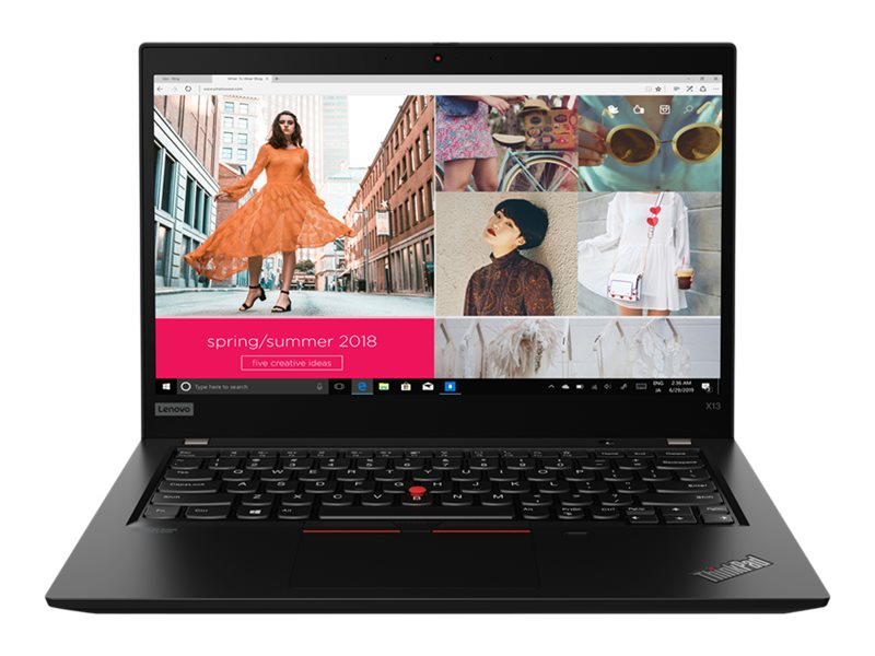 LENOVO X13 13.3
