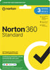 Norton 360 Standard 2023 3 Devices 1 Year Subscription