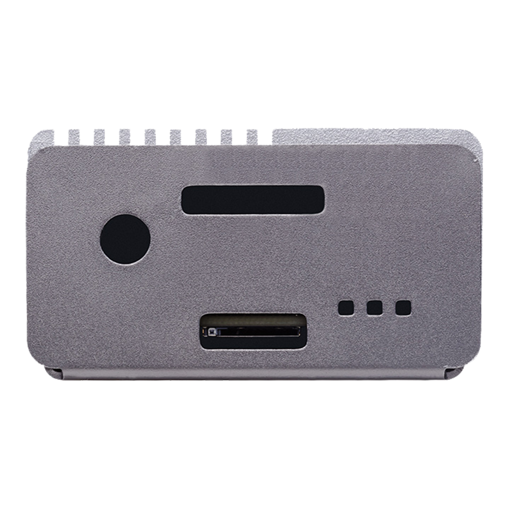 ASUS Tinker Fanless Aluminum Case, 1YR WTY