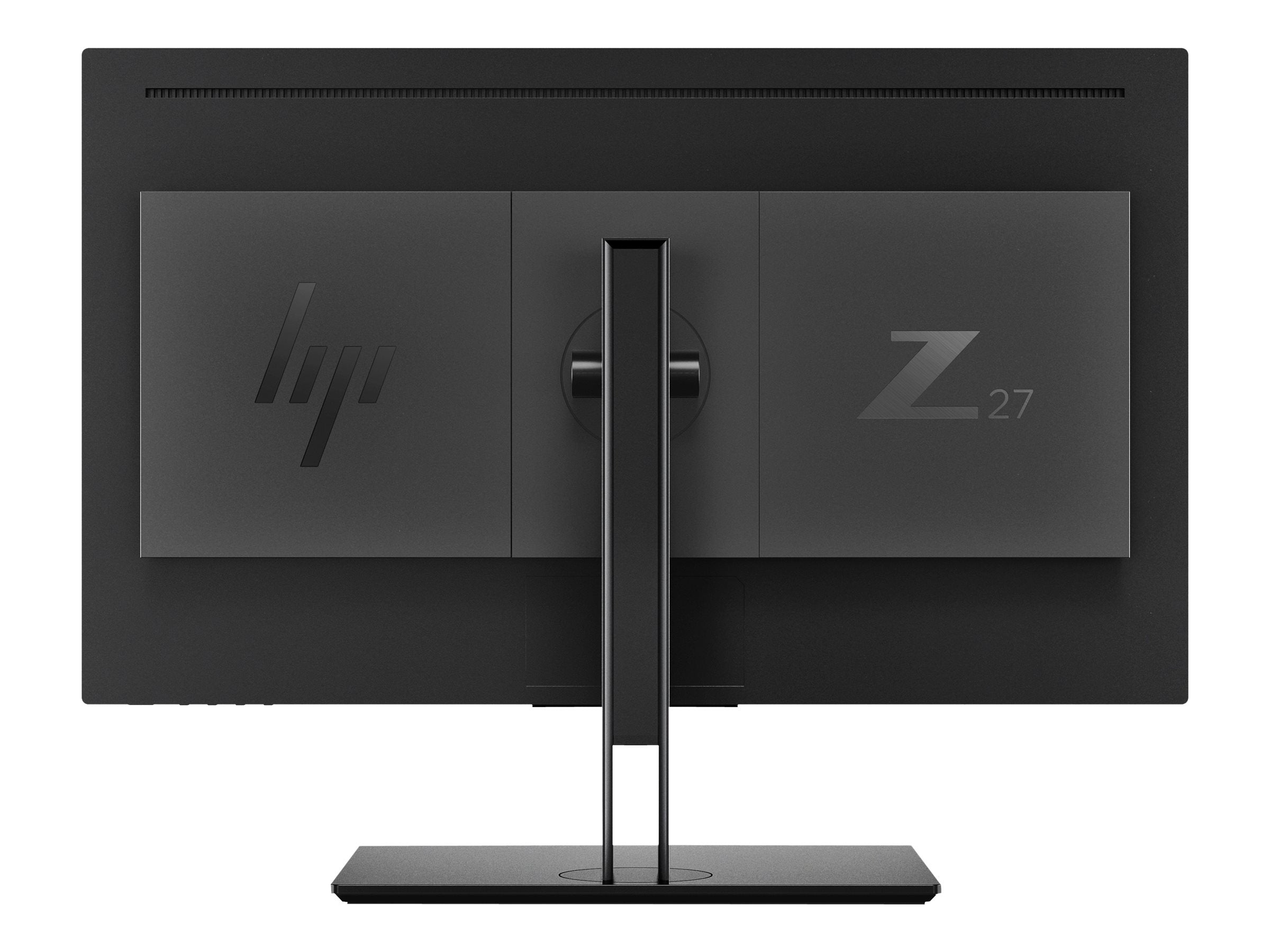 HP Z27 27-inch 4K UHD Business Monitor (2TB68A4)