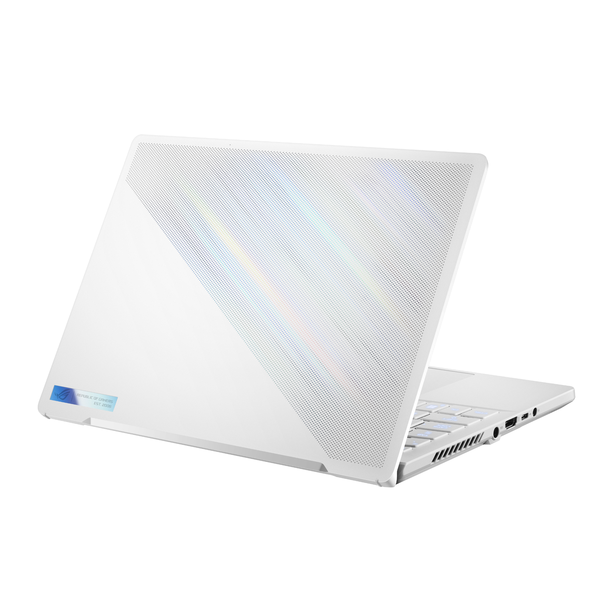 ASUS ROG ZEPHYRUS G14 GA402NJ-L8071W 14-Inch Gaming Laptop