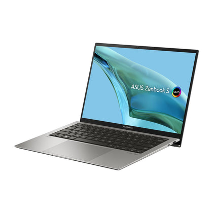 ASUS Zenbook S 13 OLED UX5304VA-NQ185X 13.3 Inch 2.8k OLED Laptop
