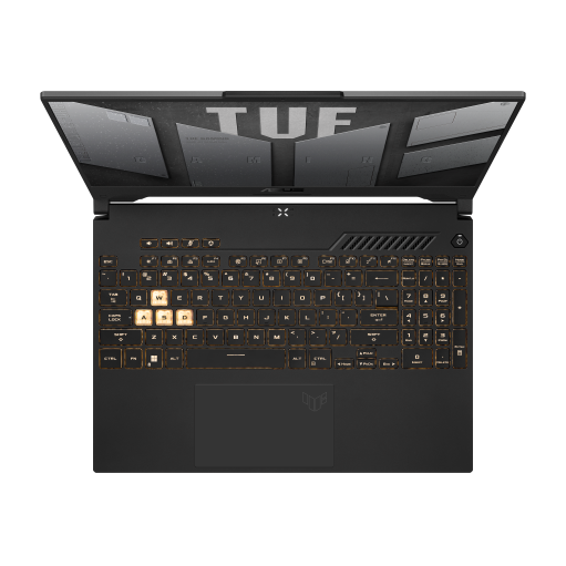 ASUS TUF Gaming F15 FX507ZC4-HN072W 15.6 Inch Gaming Laptop