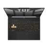 ASUS TUF Gaming F15 FX507ZC4-HN072W 15.6 Inch Gaming Laptop