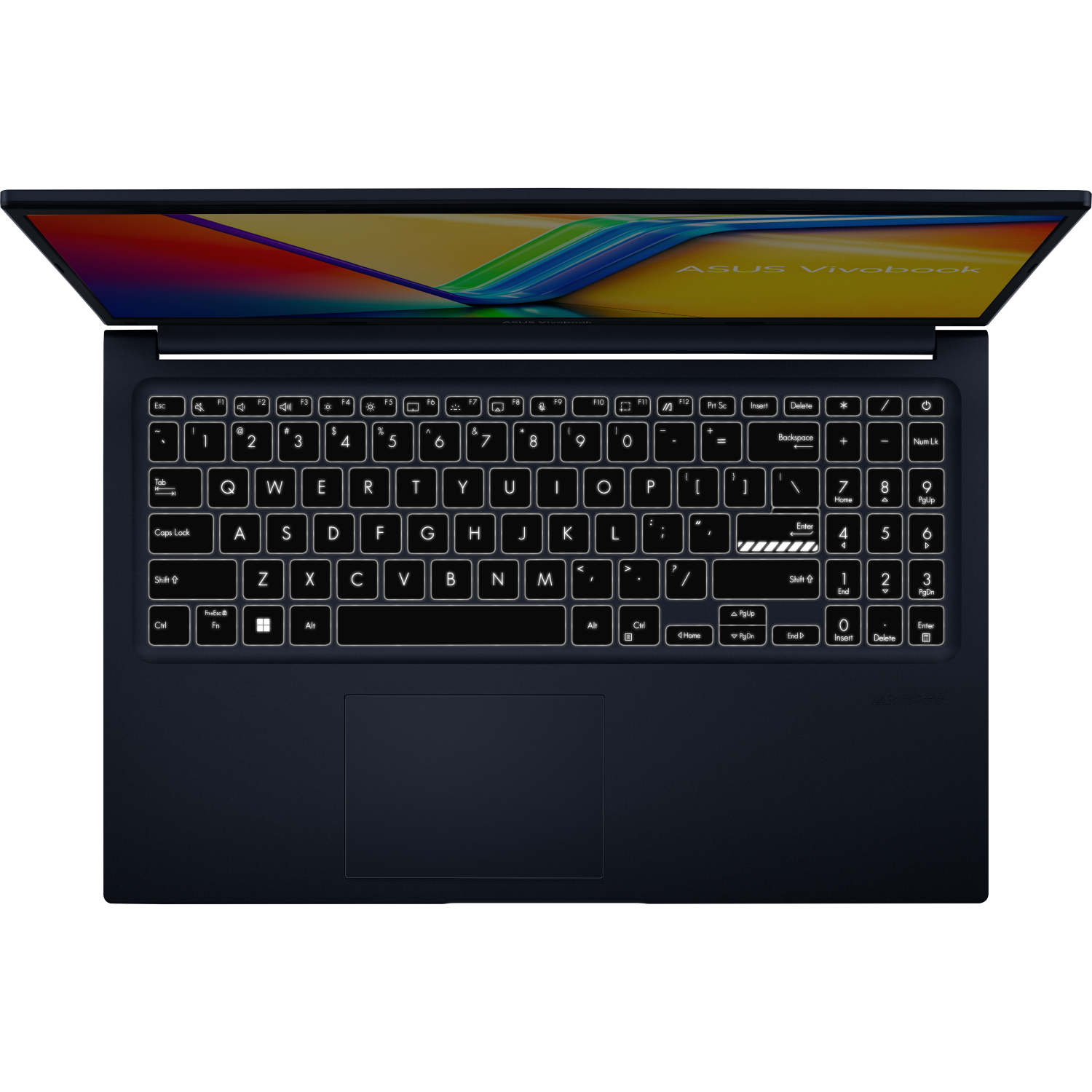 ASUS Vivobook 15 X1502VA-BQ132W 15.6 Inch FHD Laptop
