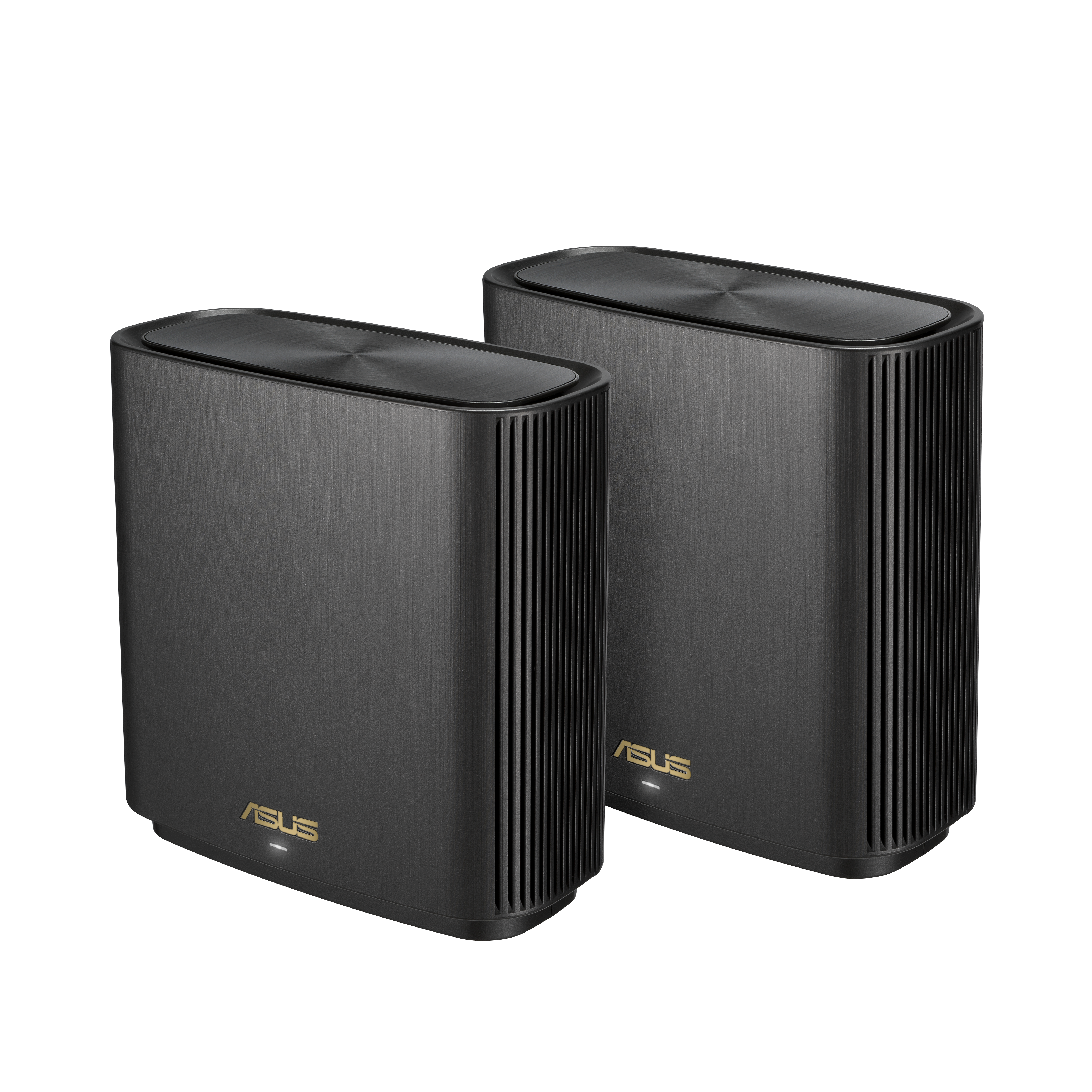 ASUS ZenWiFi XT8 AX6600 WiFi 6 Tri-Band Whole Home Mesh Routers