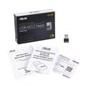 ASUS USB-AX55 Nano AX1800 Dual Band WiFi 6 USB Adapter