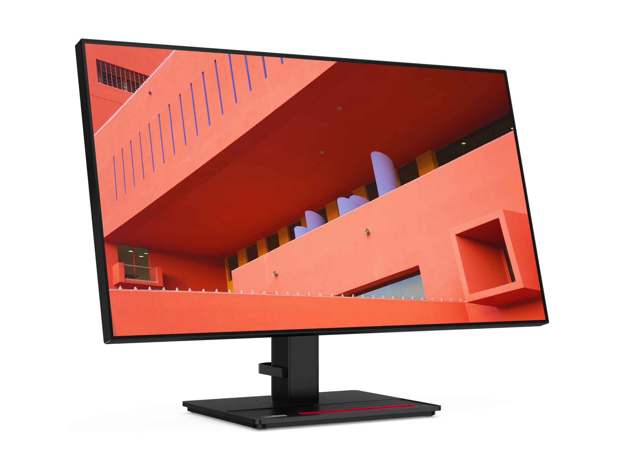 LENOVO P27Q-20 27