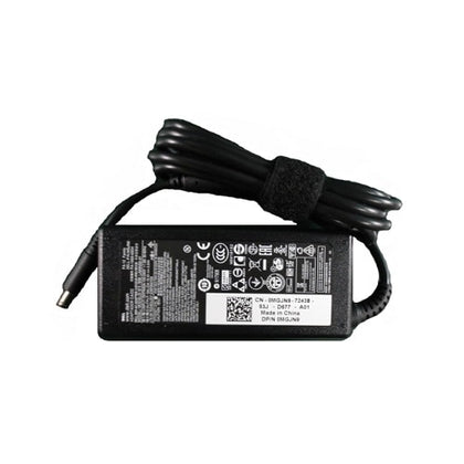 DELL 65 Watt 4.5MM Barrel AC Adapter