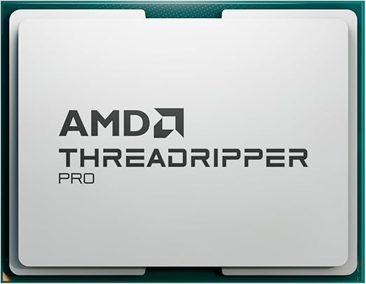 AMD Ryzen™ Threadripper™ PRO 7975WX 32-Core 5.30GHz sTR5 Socket CPU Processor