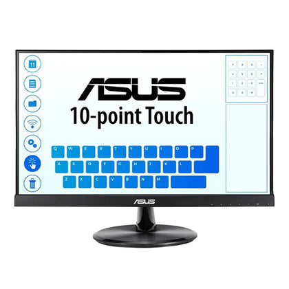 ASUS VT229H 21.5 Inch Touch LED Monitor