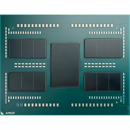 AMD Ryzen™ Threadripper™ PRO 7965WX 24-Core 5.30GHz sTR5 Socket CPU Processor