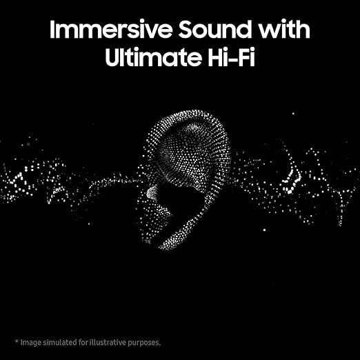 Samsung Galaxy Buds3 Pro (Silver)