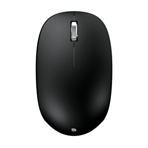 Incase Bluetooth Mouse - Black - Designed by Microsoft™