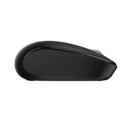Incase Bluetooth Mouse - Black - Designed by Microsoft™