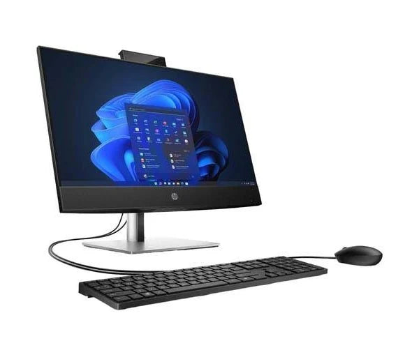 HP ProOne 440 G9 All-in-One Desktop PC - Intel Core i5-12500T, 8GB, 256GB SSD