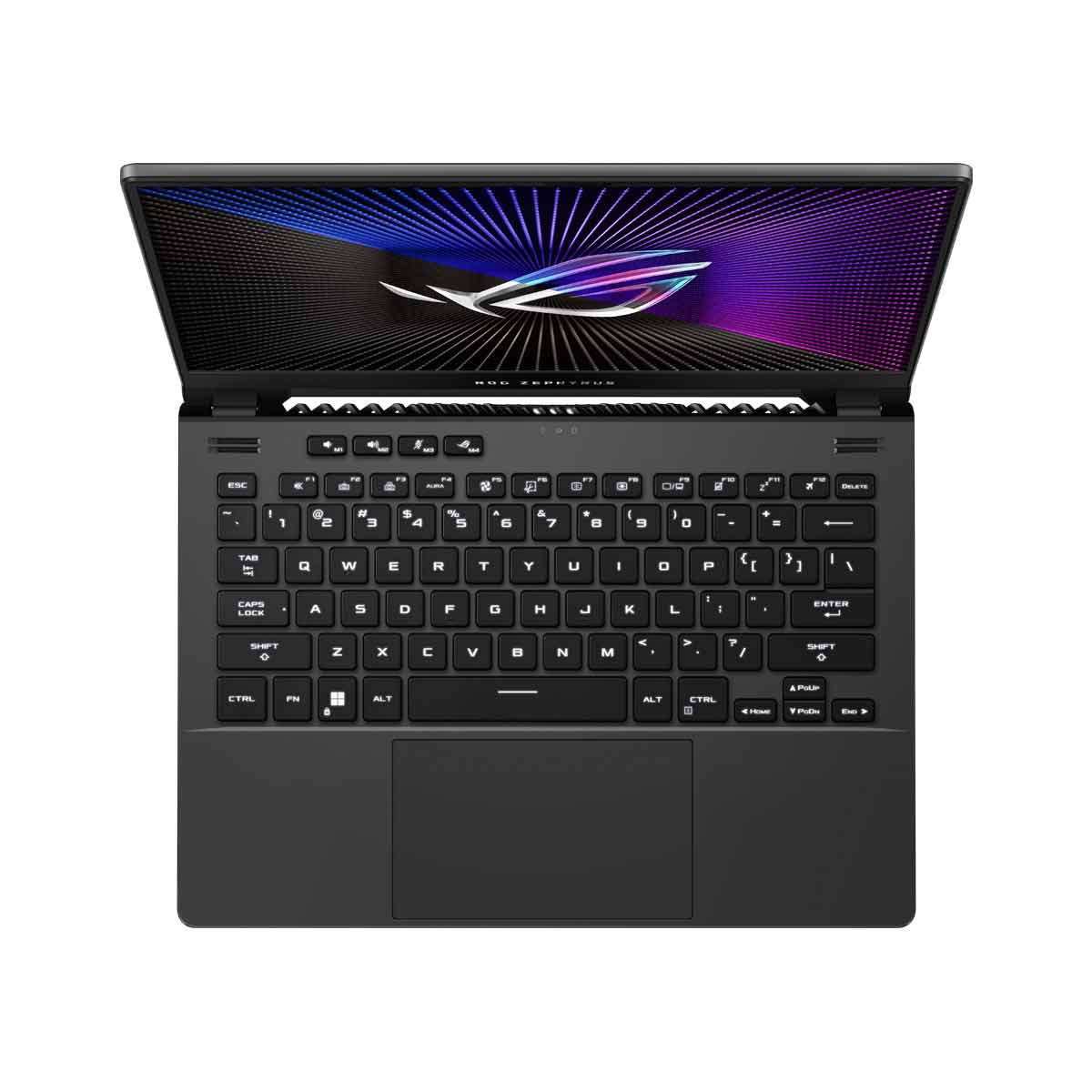 ASUS ROG Zephyrus G14 (2023) GA402XV-N2032W  14-Inch Gaming Laptop