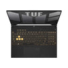 ASUS TUF Gaming F15 FX507ZU4-LP067W 15.6 Inch Gaming Laptop