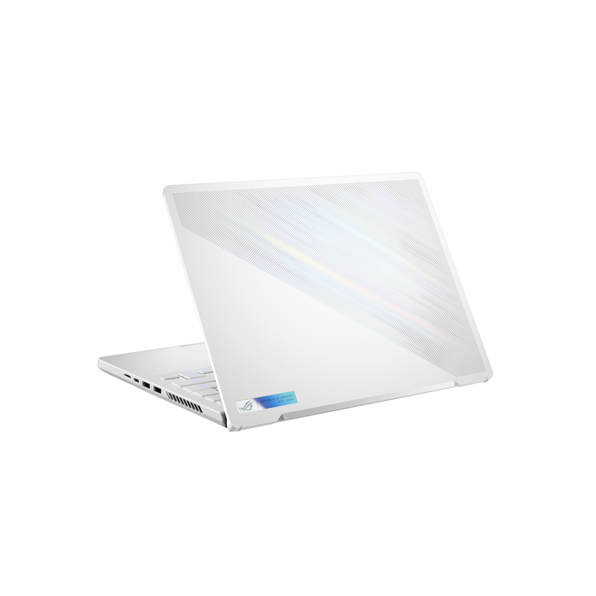 ASUS ROG ZEPHYRUS G14 GA402NJ-L8071W 14-Inch Gaming Laptop