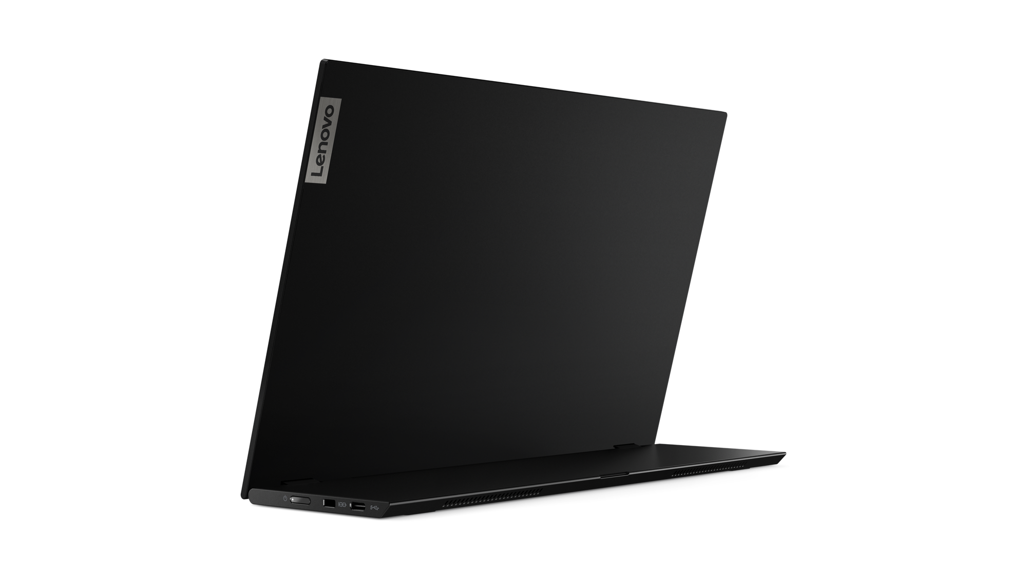 ThinkVision M14 Touch (USB C ONLY-POWER ADAPTER IS NOT PROVIDED)