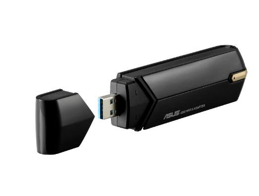 ASUS USB-AX56 Dual Band AX1800 USB WiFi Adapter