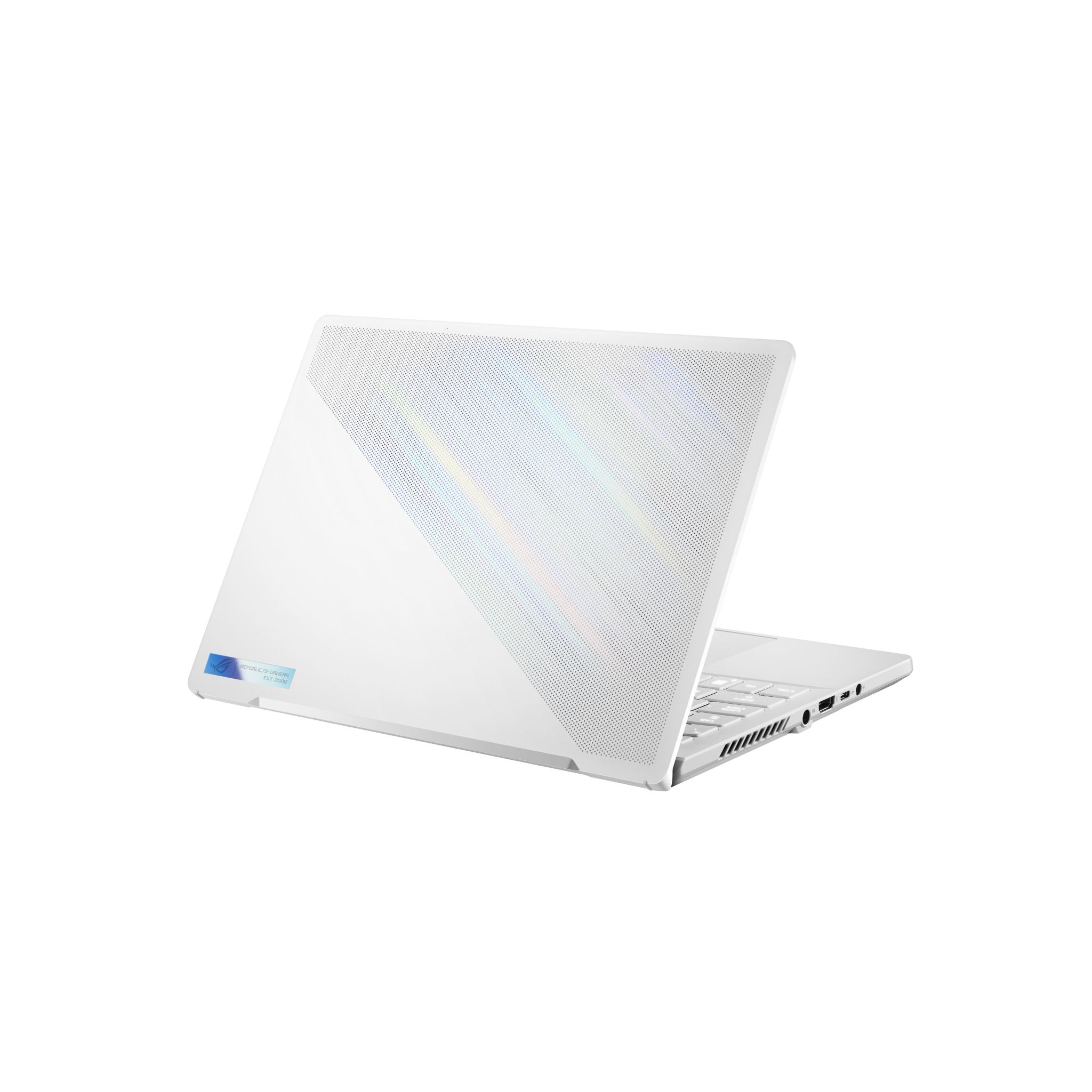 ASUS ROG ZEPHYRUS G14 GA402NJ-L8071W 14-Inch Gaming Laptop