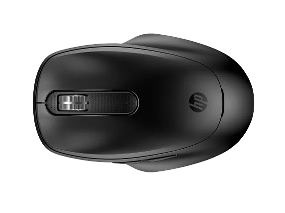 HP 515 Ultra-Fast Rechargeable Wireless Mouse