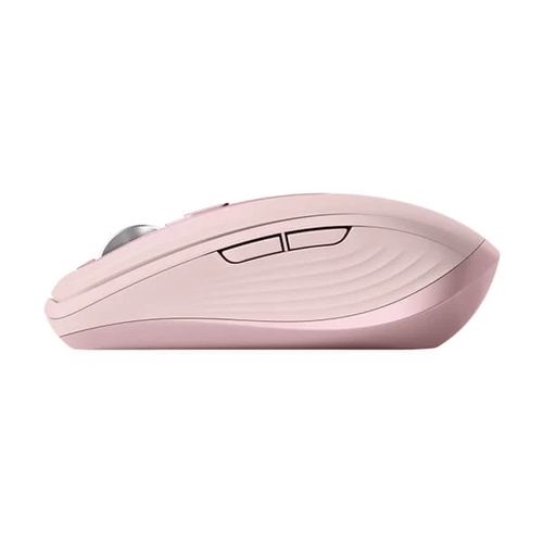 Logitech MX Anywhere 3S Wireless Mouse - Rose
