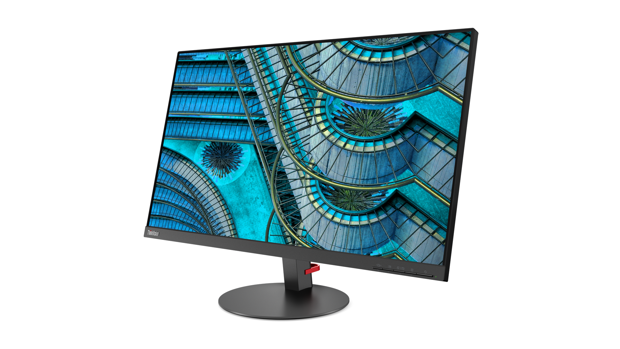 ThinkVision S27i-10 27-inch LED Backlit LCD Monitor
