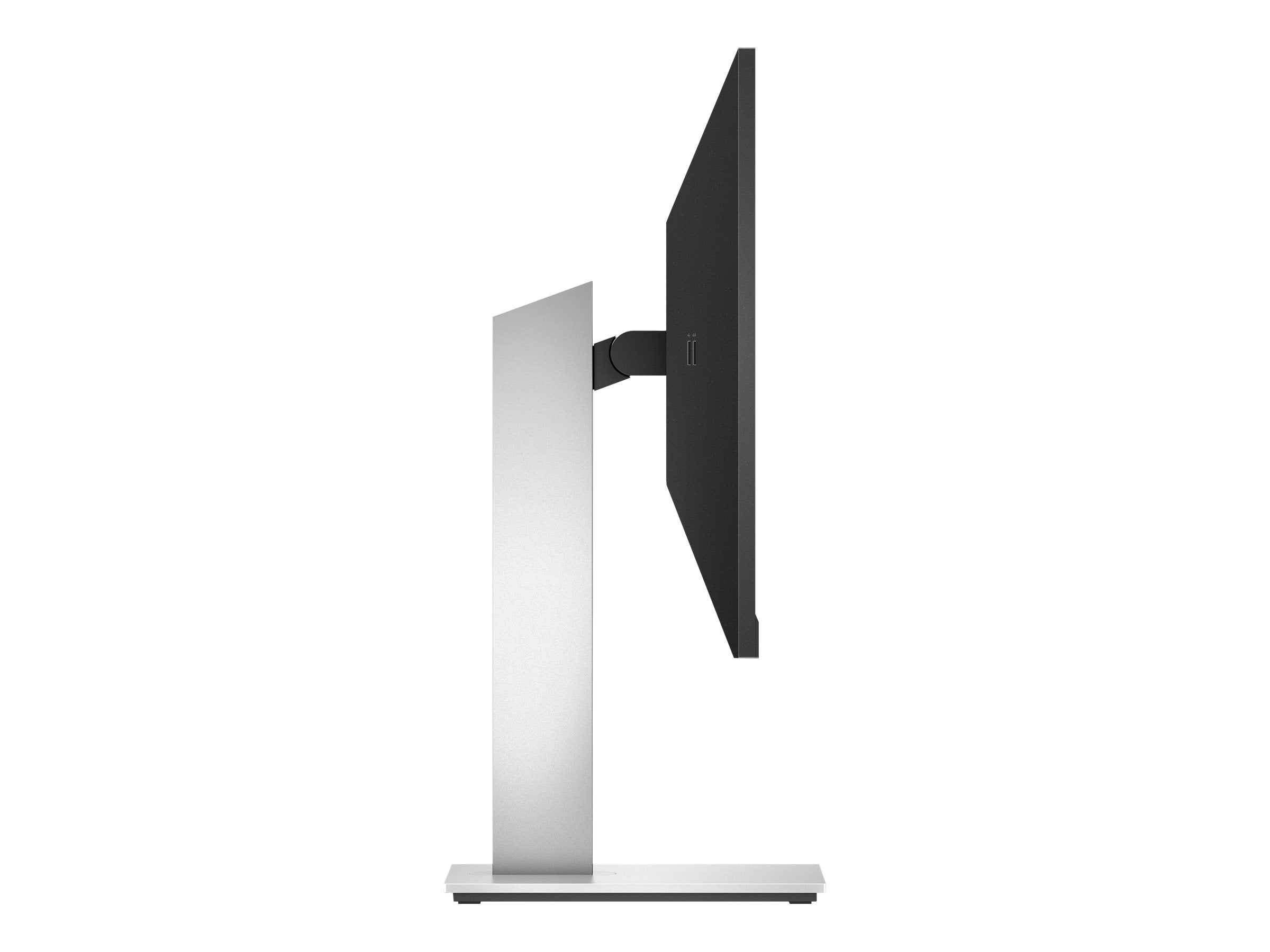 HP E24q G4 23.8-Inch QHD LED Monitor (9VG12AA)