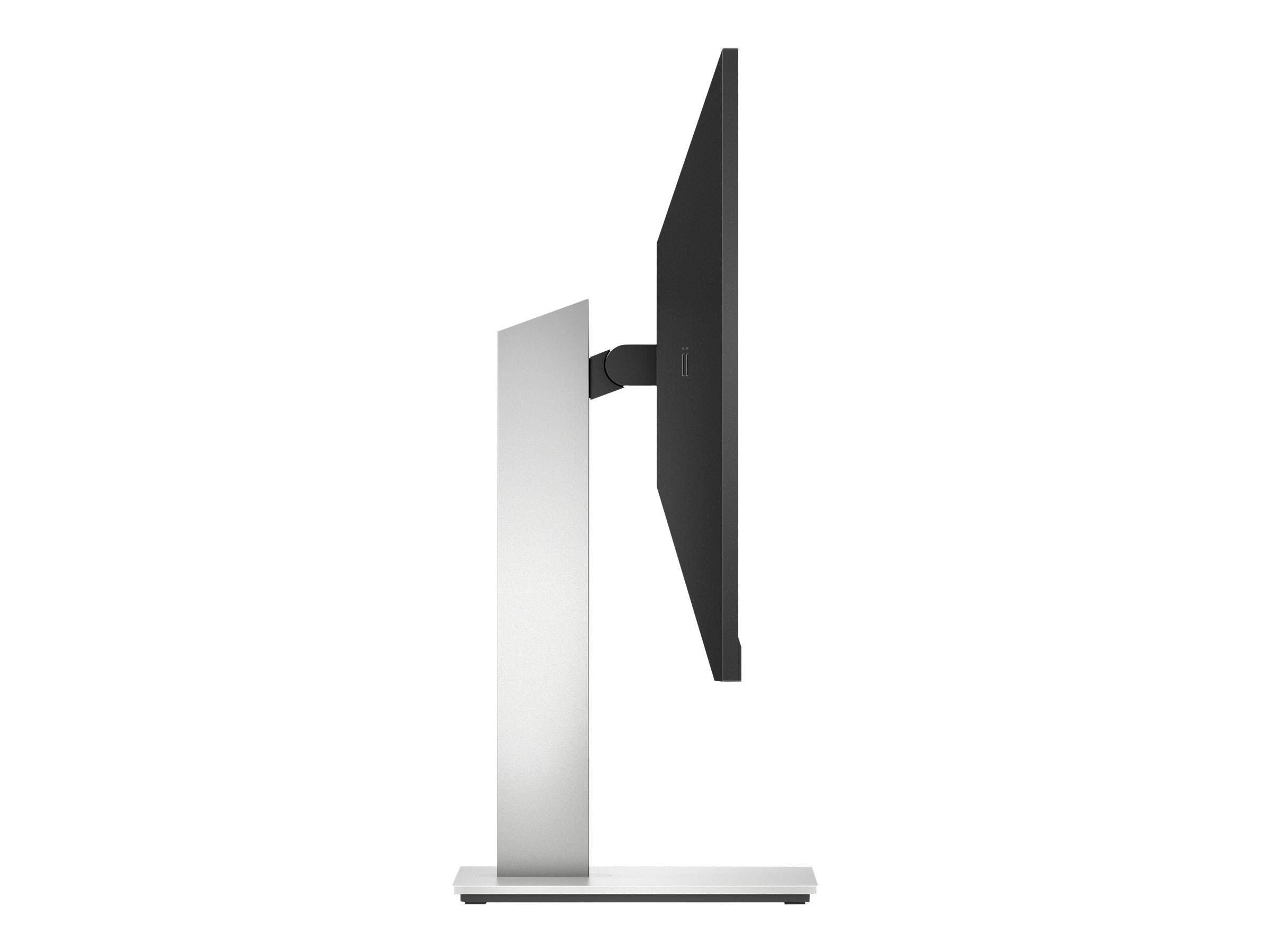 HP E27 G4  27-Inch FHD LED-backlit LCD Monitor (9VG71AA)