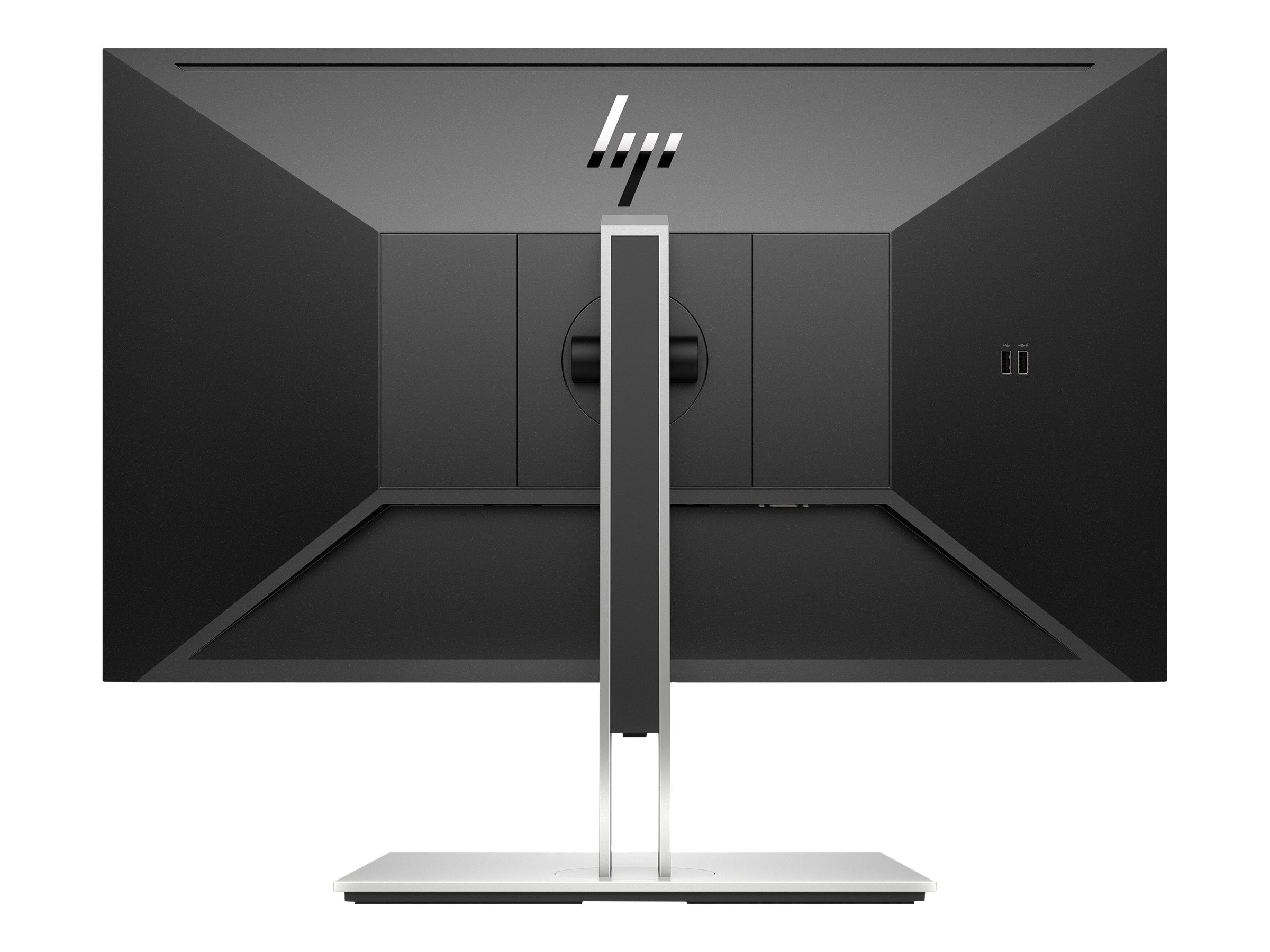 HP E27 G4  27-Inch FHD LED-backlit LCD Monitor (9VG71AA)