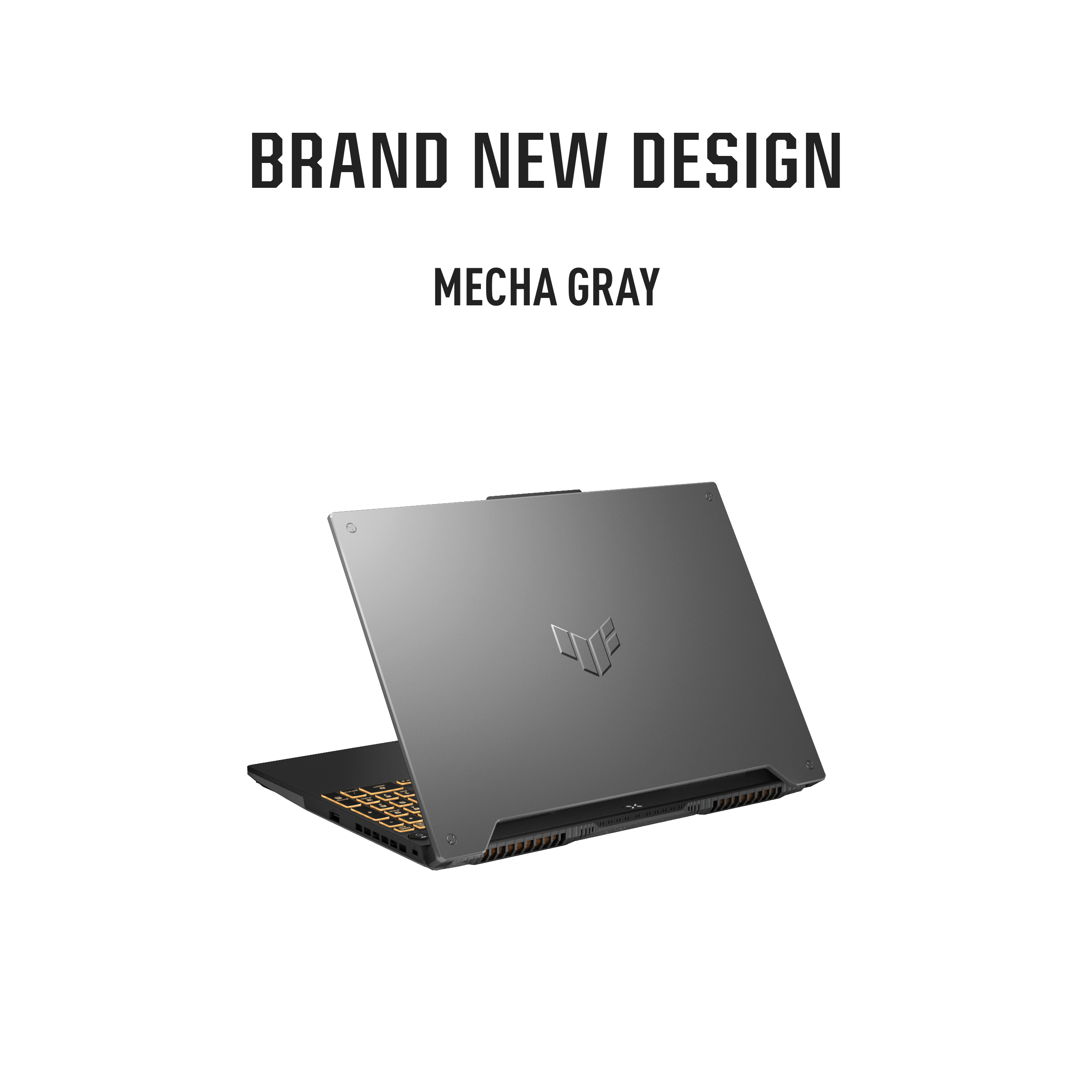 ASUS TUF Gaming F15 FX507ZC4-HN072W 15.6 Inch Gaming Laptop