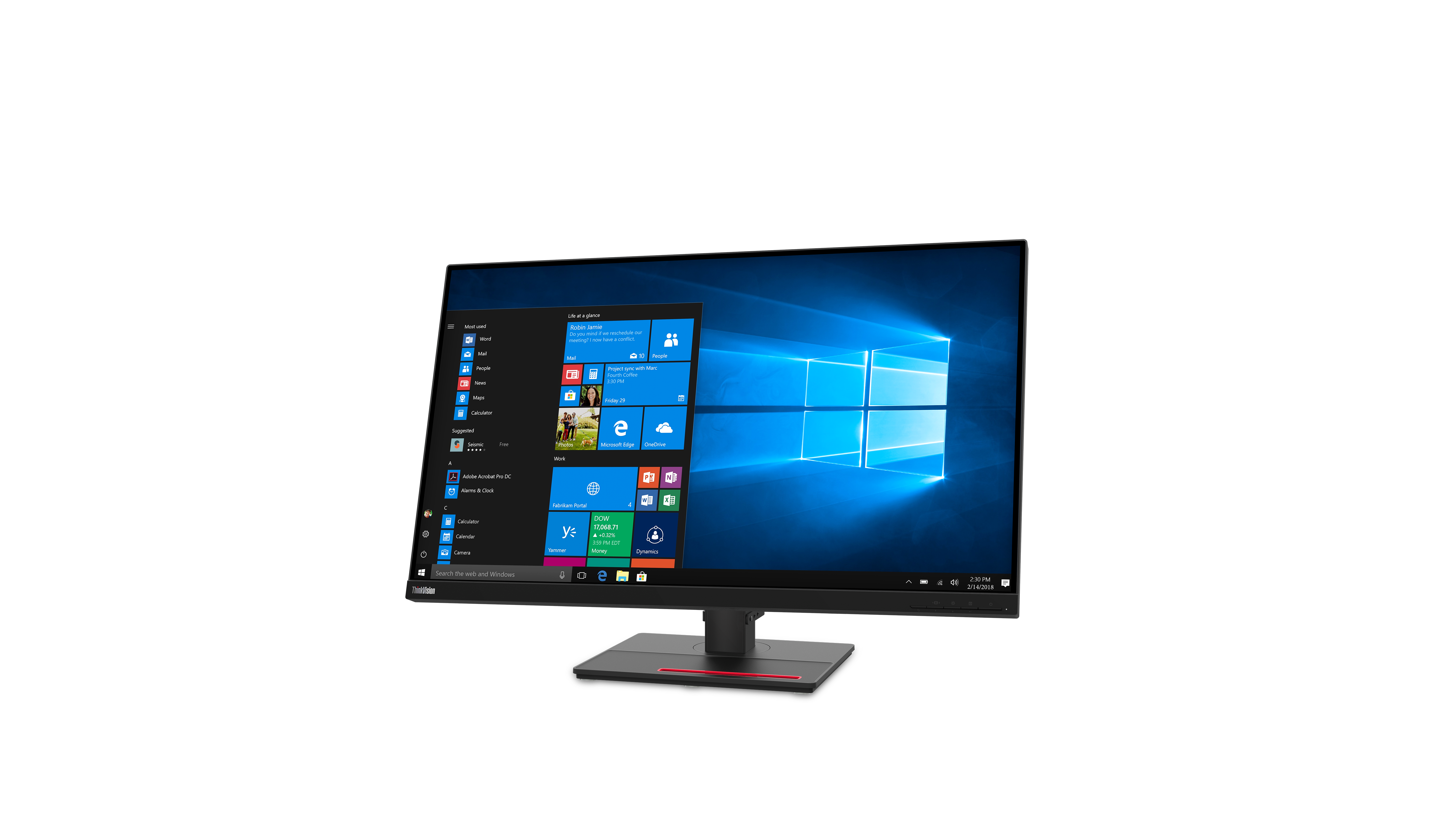 LENOVO T32P-20 31.5