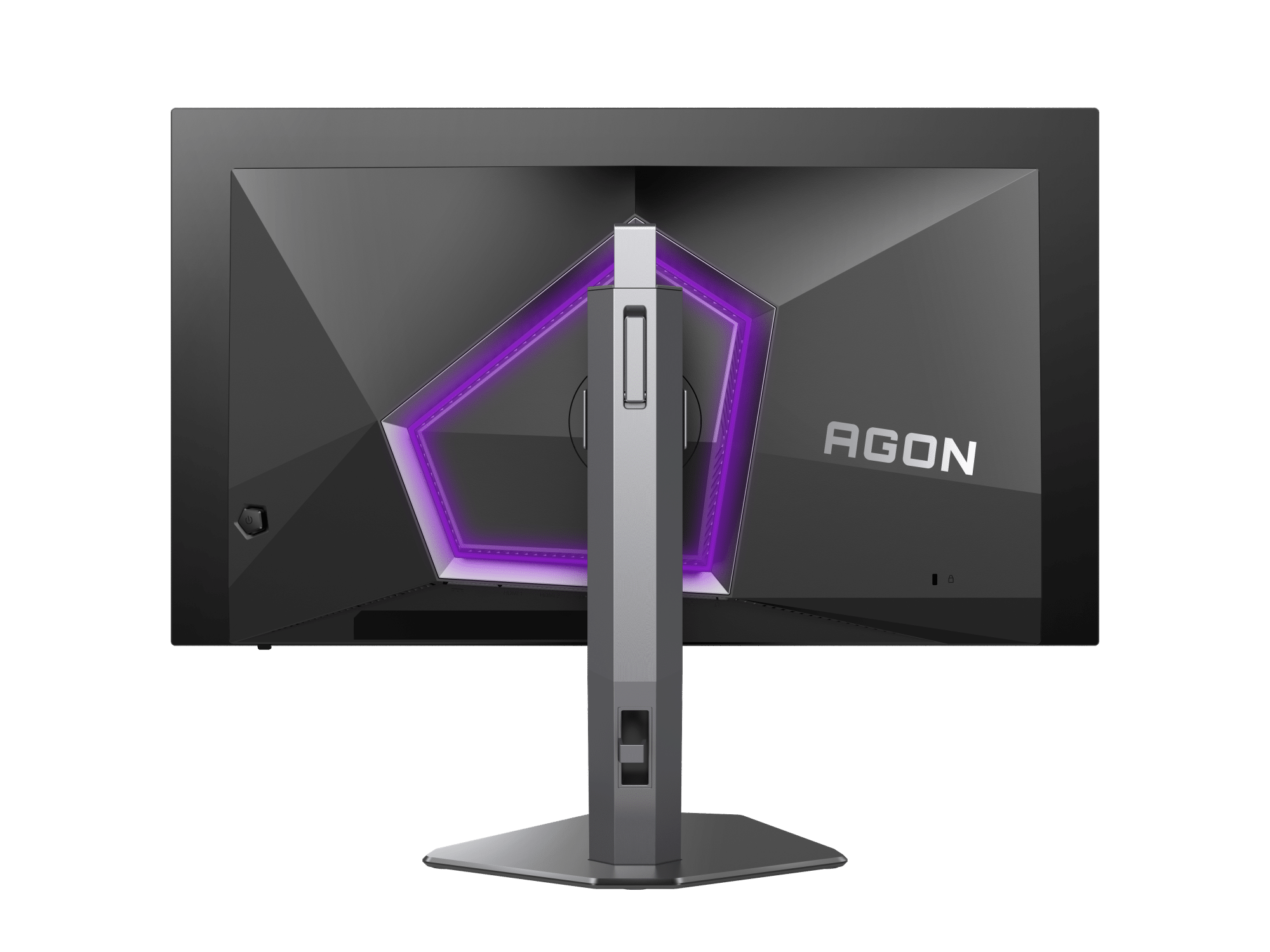 AOC AGON PRO AG276QZD 27