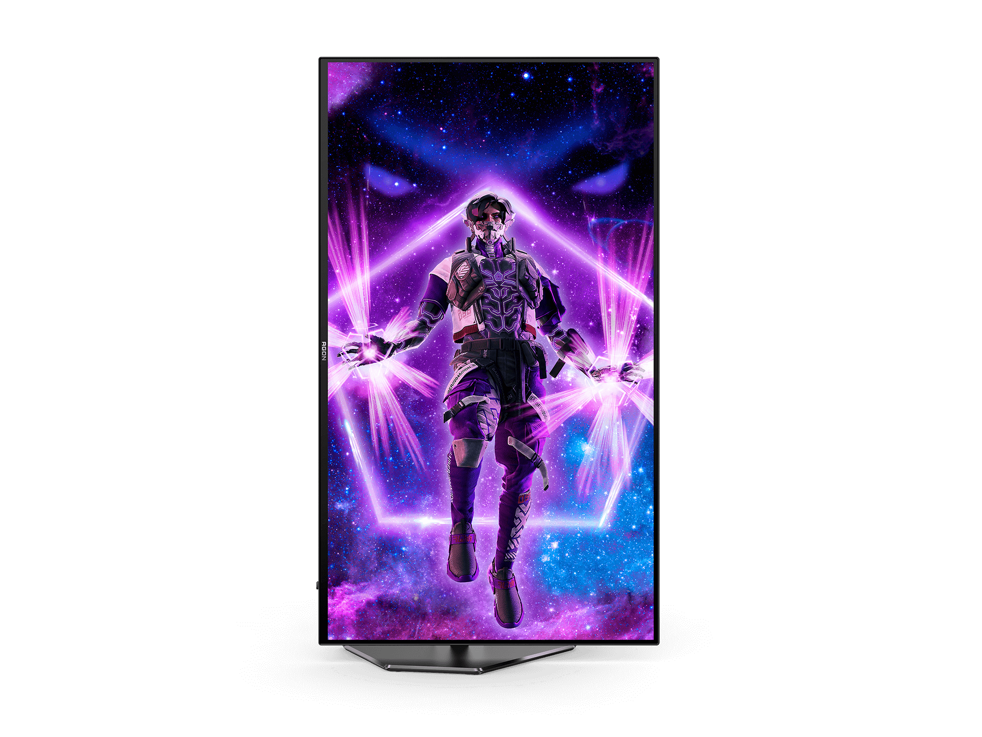 AOC AGON PRO AG276QZD 27