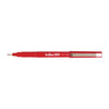 Artline 200 Fline Pen Red Bx12