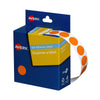 AV Disp Orange 14mm Roll1050