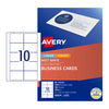 AV Bus Card L7415 10UP Pk100