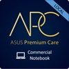 ASUS Local Onsite Service Warranty - 36M/12M - EXPERTBOOK RANGE